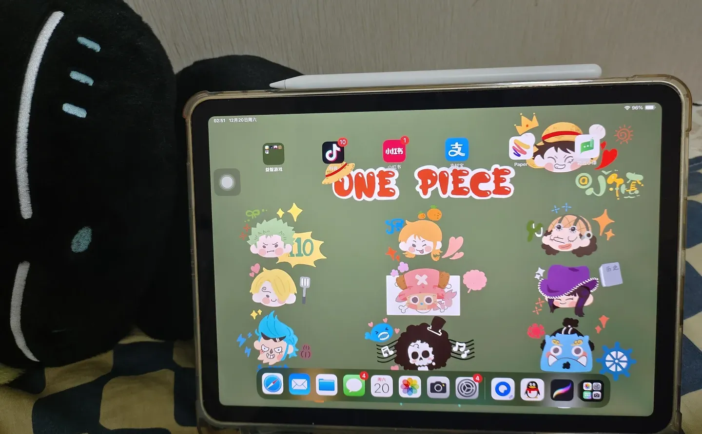 海贼王平板壁纸