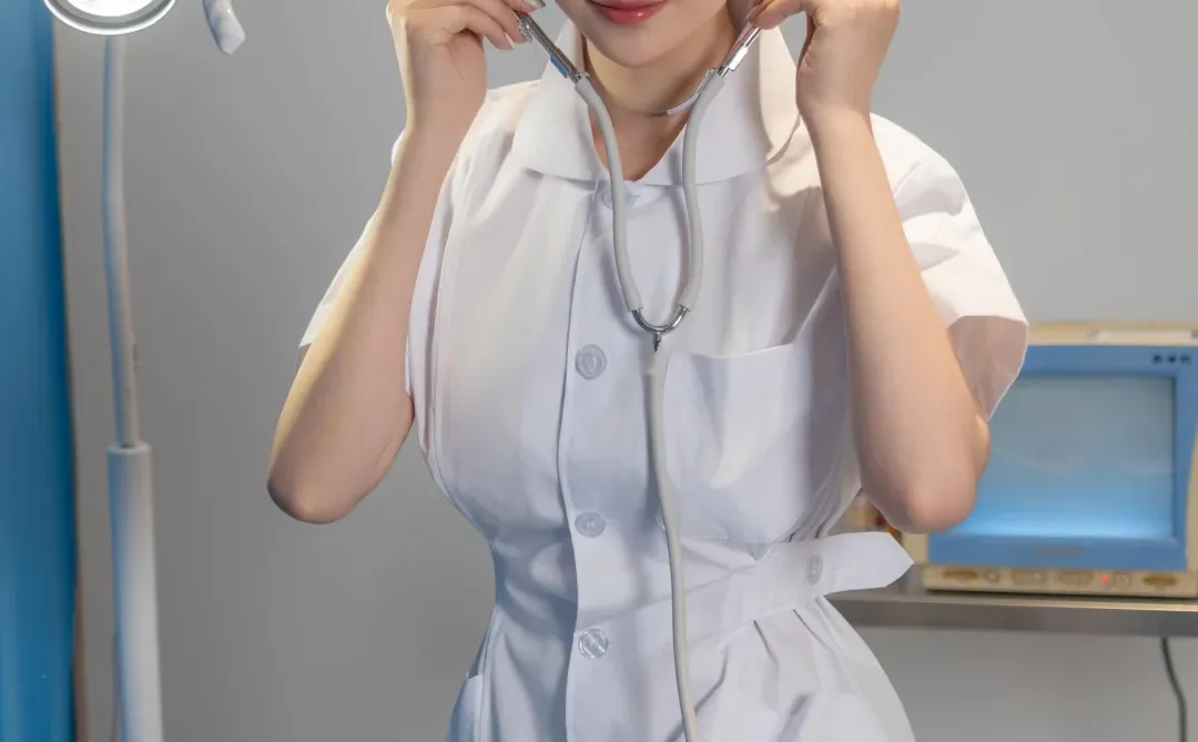 护士长的秘密…