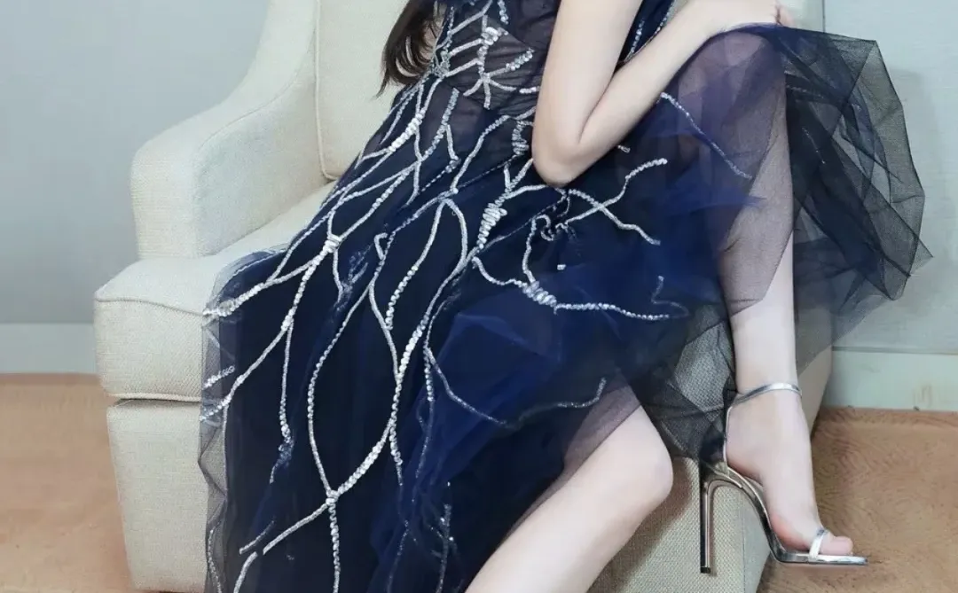 100个女神名场面-迪丽热巴