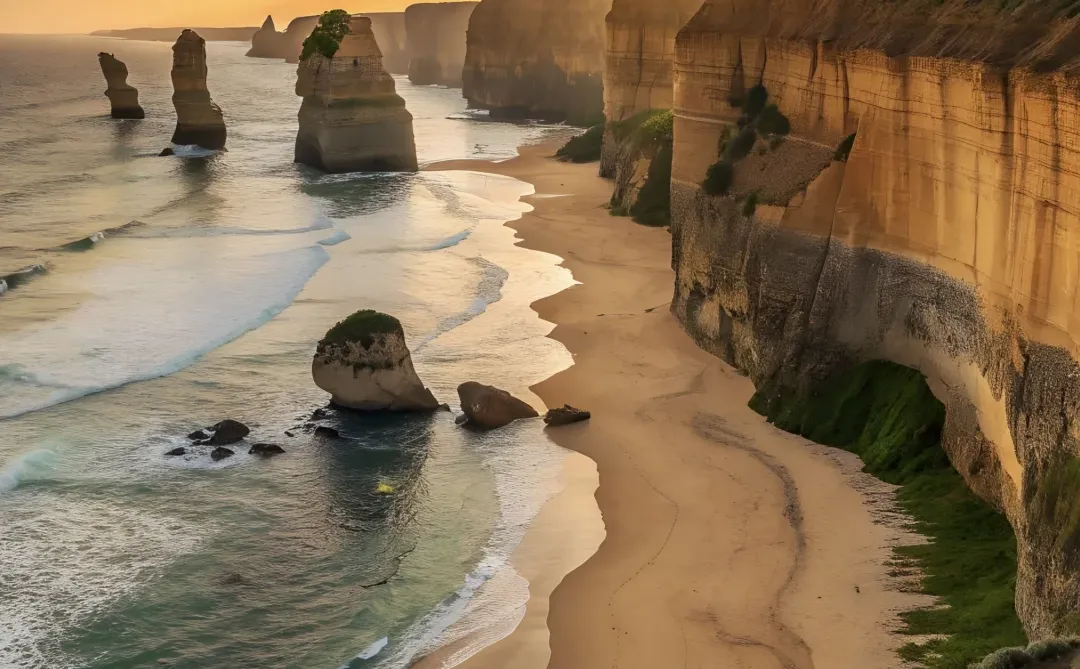 Share | iPhone景深壁纸