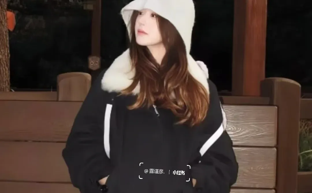 天哪，星光大赏居然有美少女露思！！！