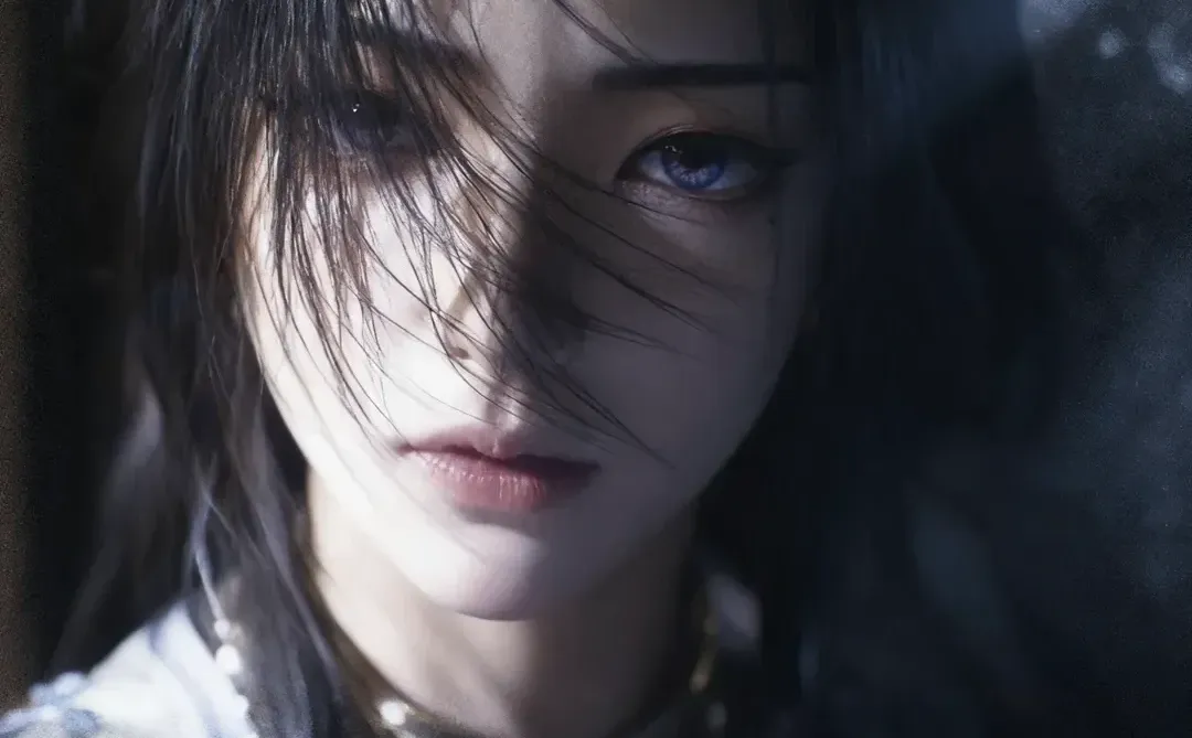 隔着屏幕轻易产生感情的你，肯定很孤独吧。