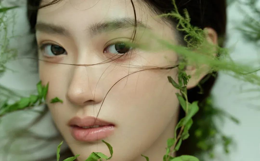 “我爱这荒野与自由”