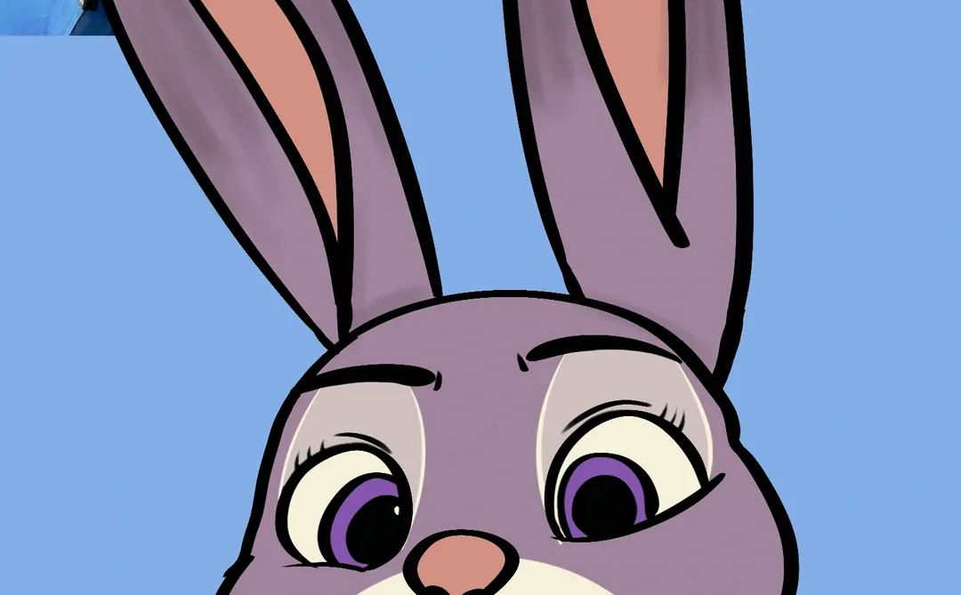 兔子警官朱迪也来啦