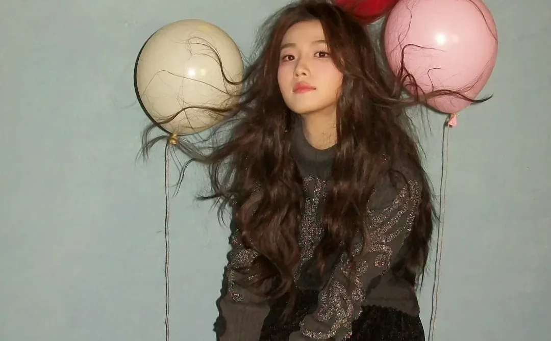 女神和她的茶杯犬炸毛小狗