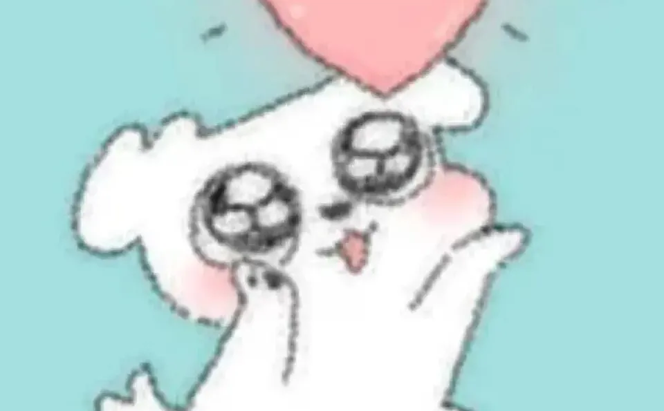 美少女的碎碎念