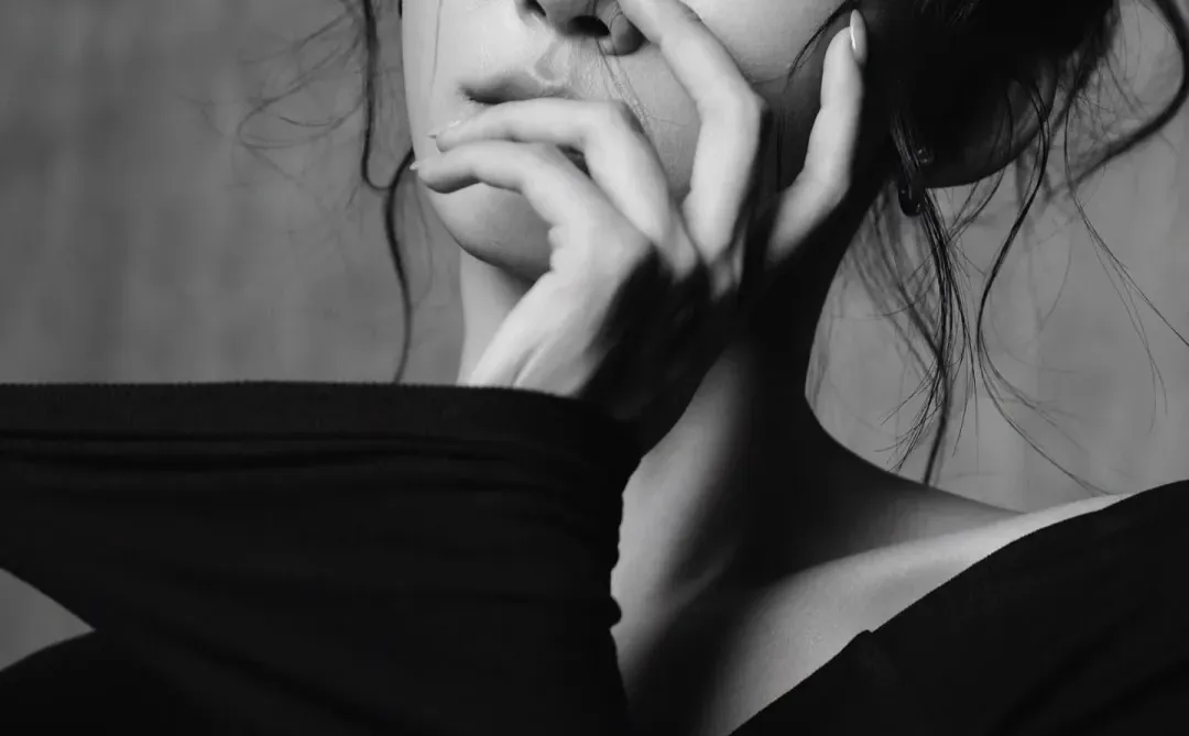 新肖像，高级感拉满🎬