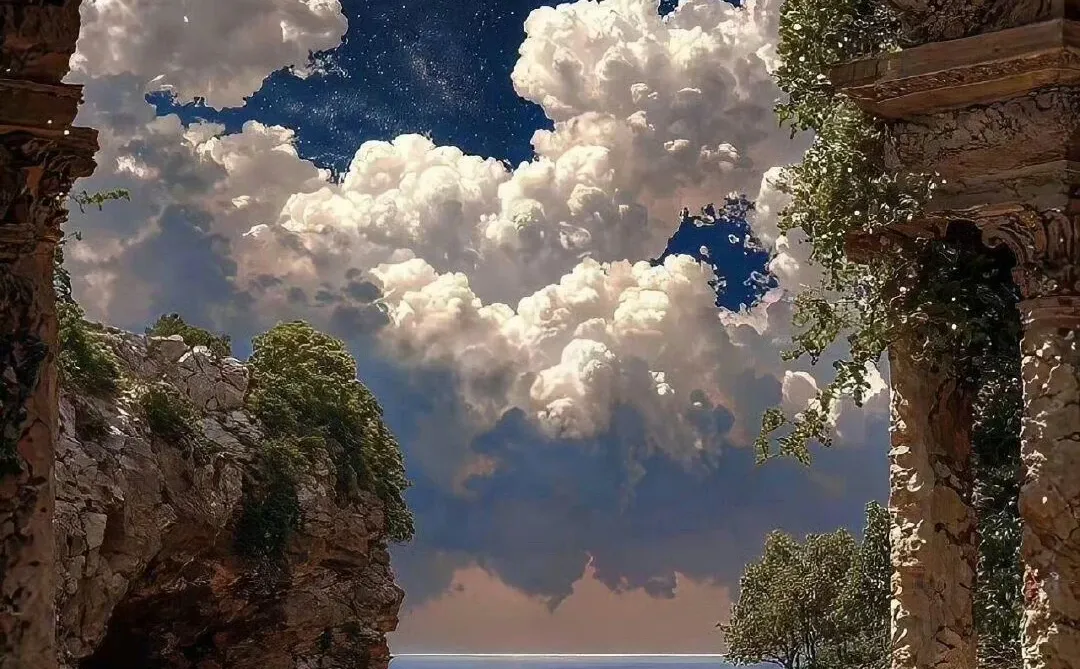 iOS26景深3D壁纸来啦～🍀