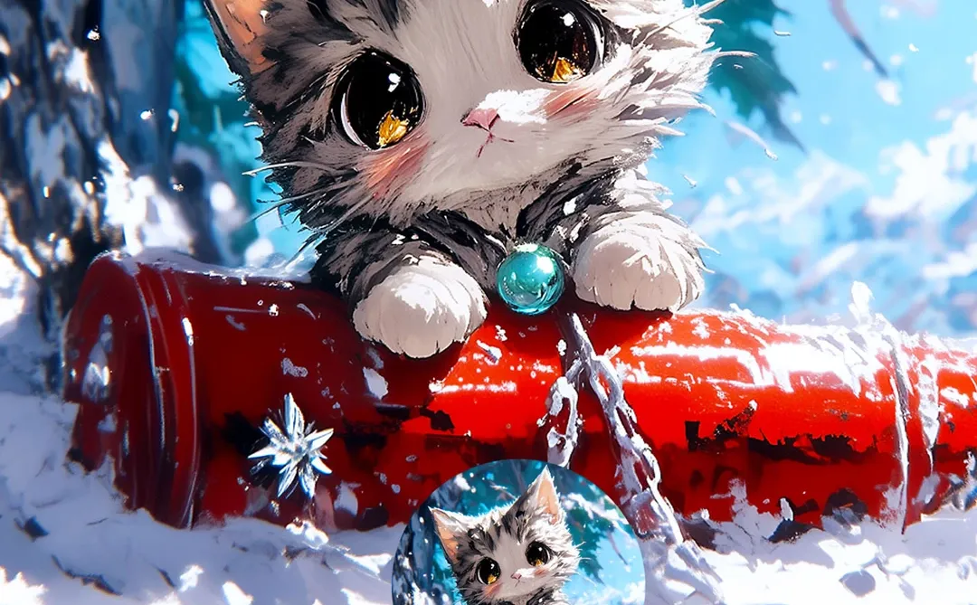 GGura wallpaper 等不到的等待