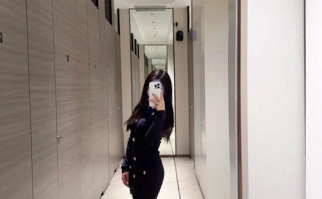 平价丝袜测评～