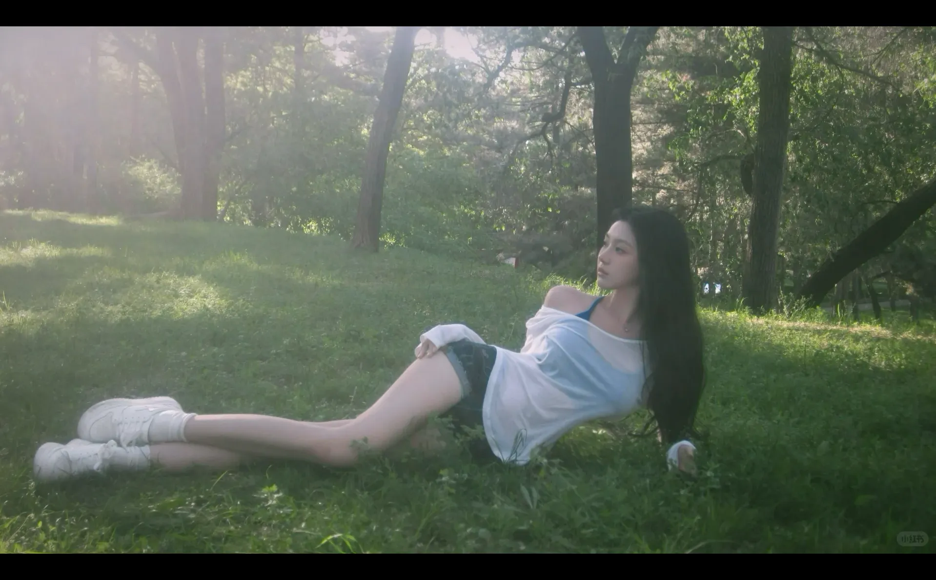 长这样可以接小偿模特吗