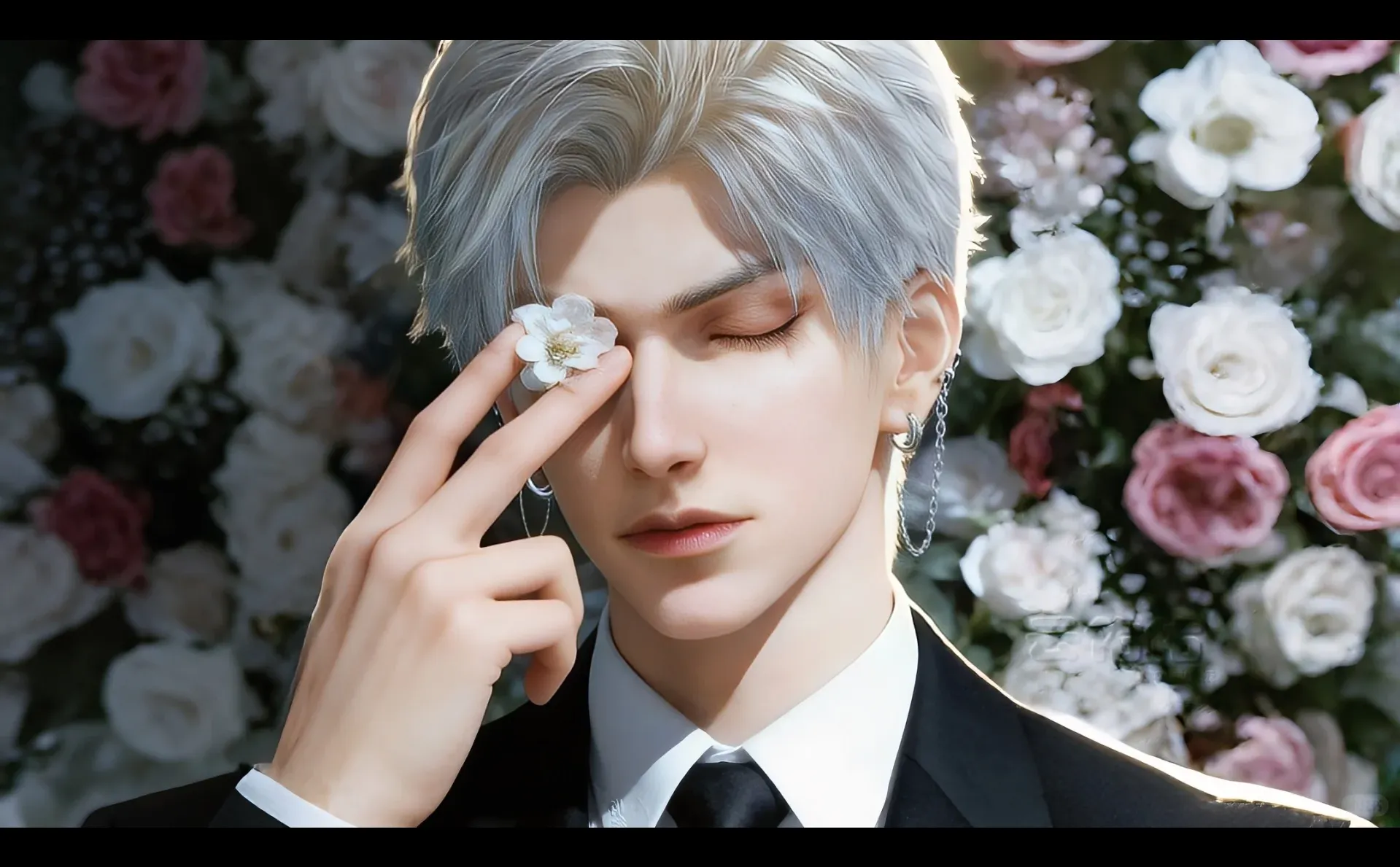 秦彻壁纸(电脑、平板)