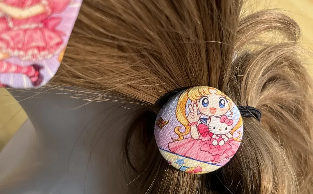 kitty&美少女 🌙代表月亮消灭你！