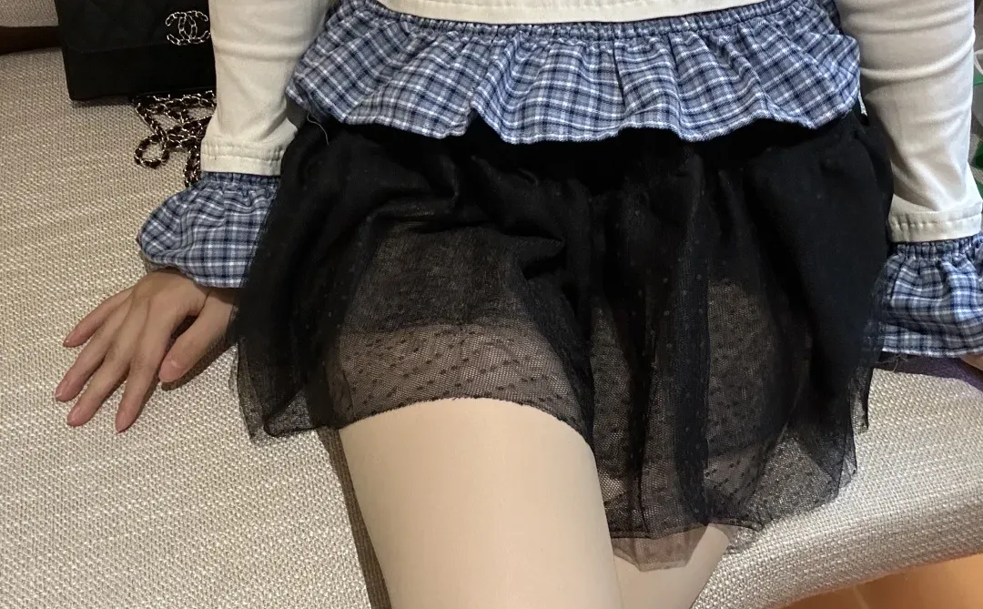 救命！这才是秋冬“隐形腿”的终极答案‼️