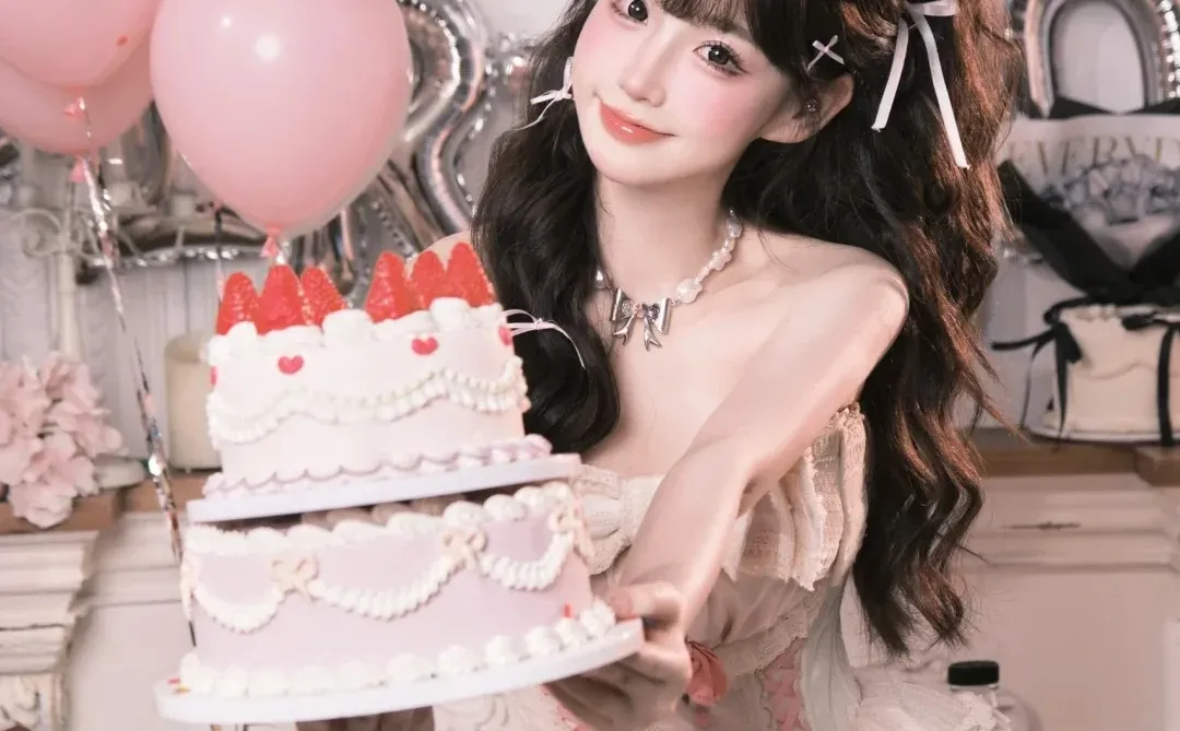 2025必拍的写真风格‼️