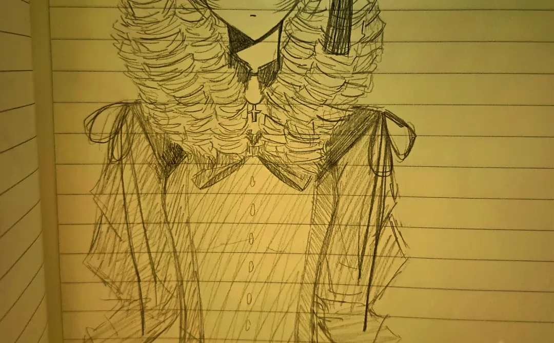 这篇画的是我女神❤️‍🔥❤️‍🔥🥹