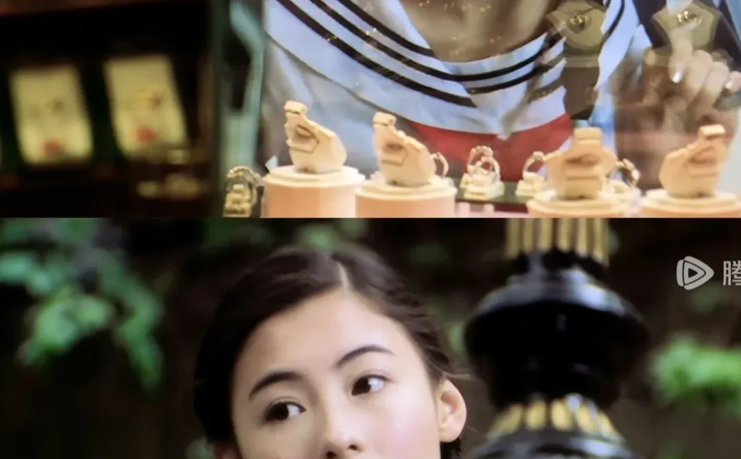 黑钻直接圆梦童年女神！