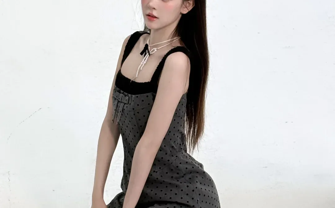 分享一组和自己的合照📷