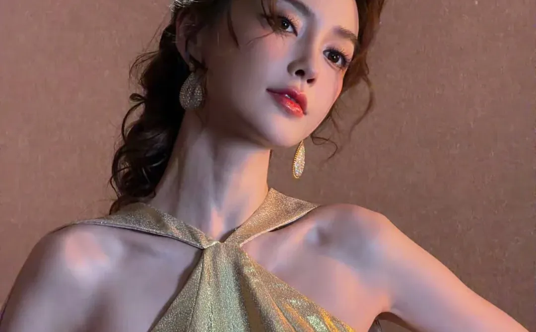 女神! ! !生图来也!!!