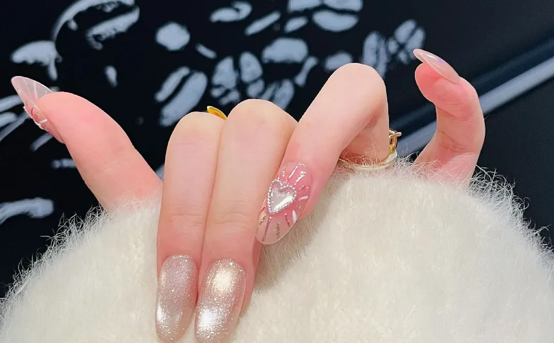 ˗ˏˋ💗ˎˊ˗ 爱心星星美少女 🌟