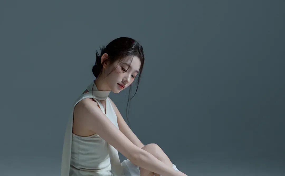 韩系氧气｜清冷感拉满🤍