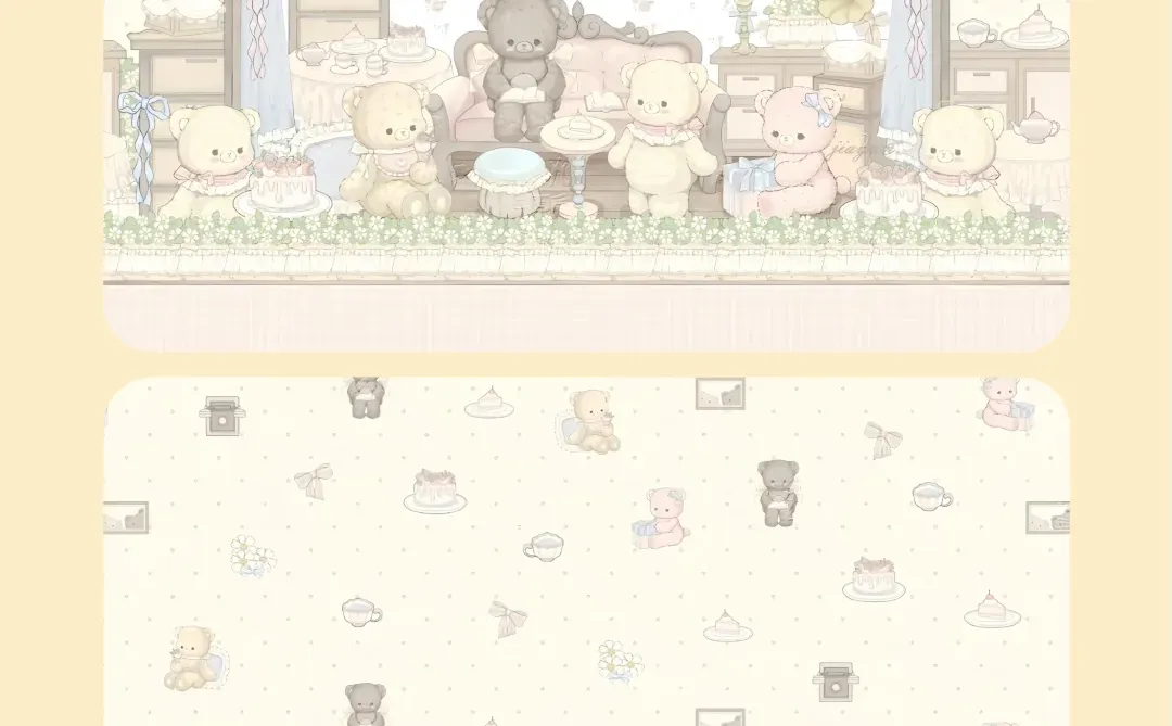 𝒔𝒉𝒂𝒓𝒆｜𝒊𝑷𝒂𝒅壁纸套图