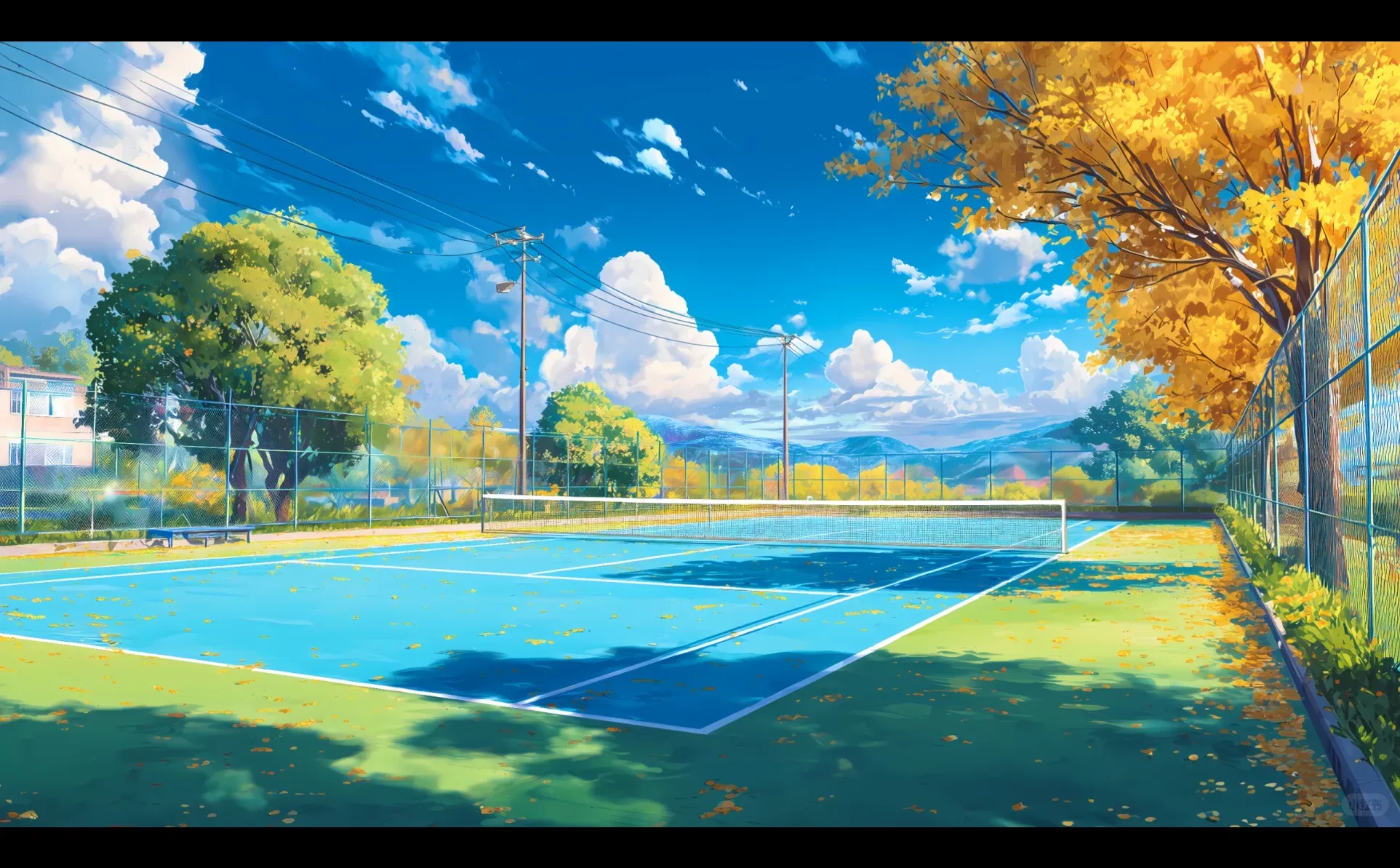 高清平板PC壁纸