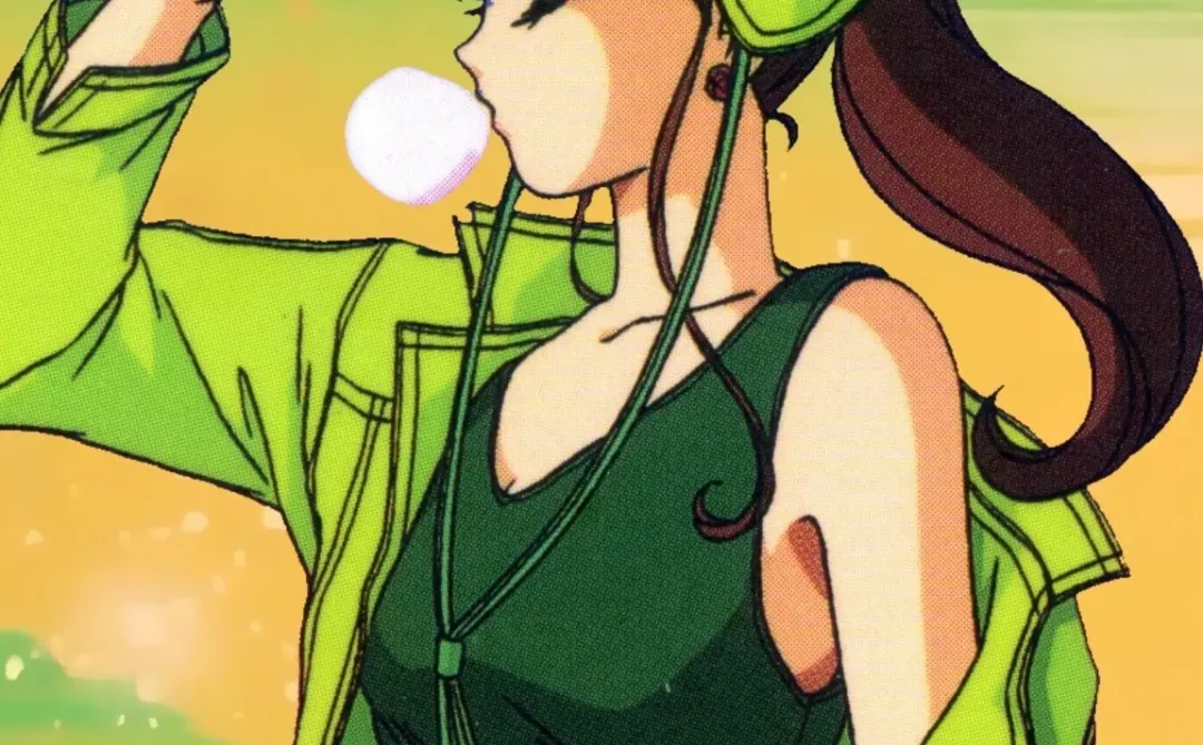 木星是最冷门的美少女吗