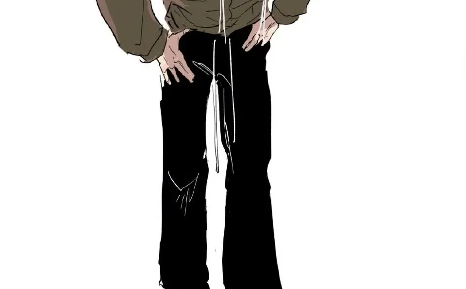 4s女神又画了萌萌小猫