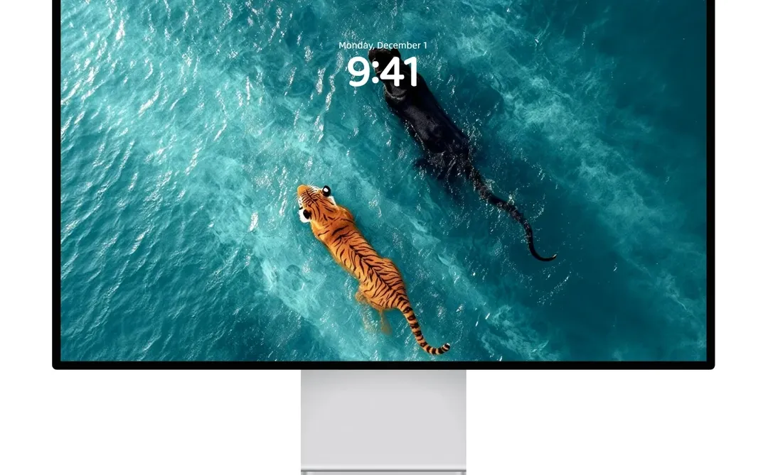 224｜高级氛围感壁纸｜虎豹沧澜