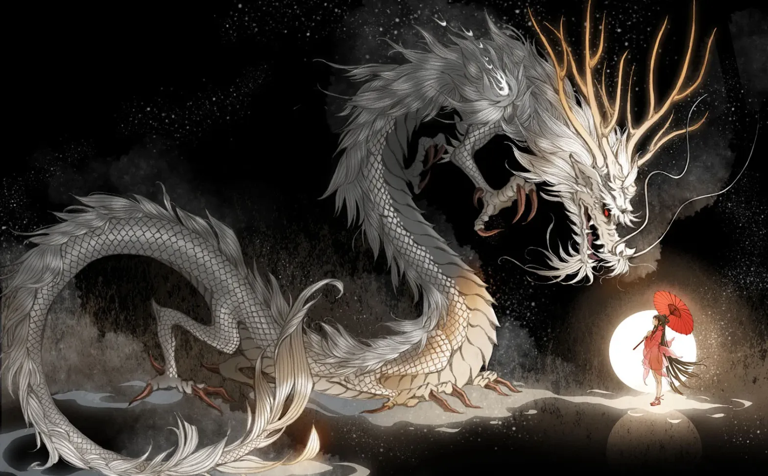 🌟168｜氛围感壁纸合集