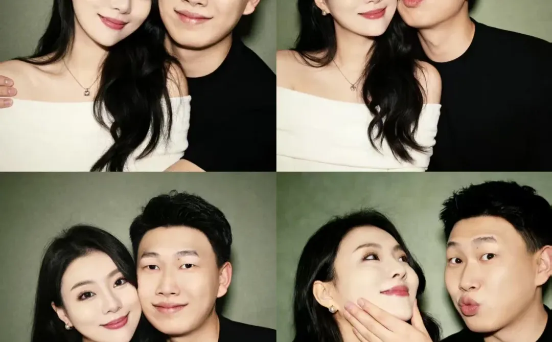 美少女战士与她的私人管家