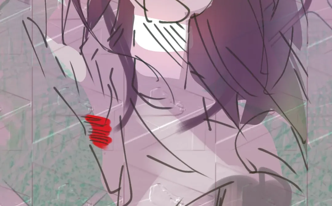 你们怎么都是别人的女神啊