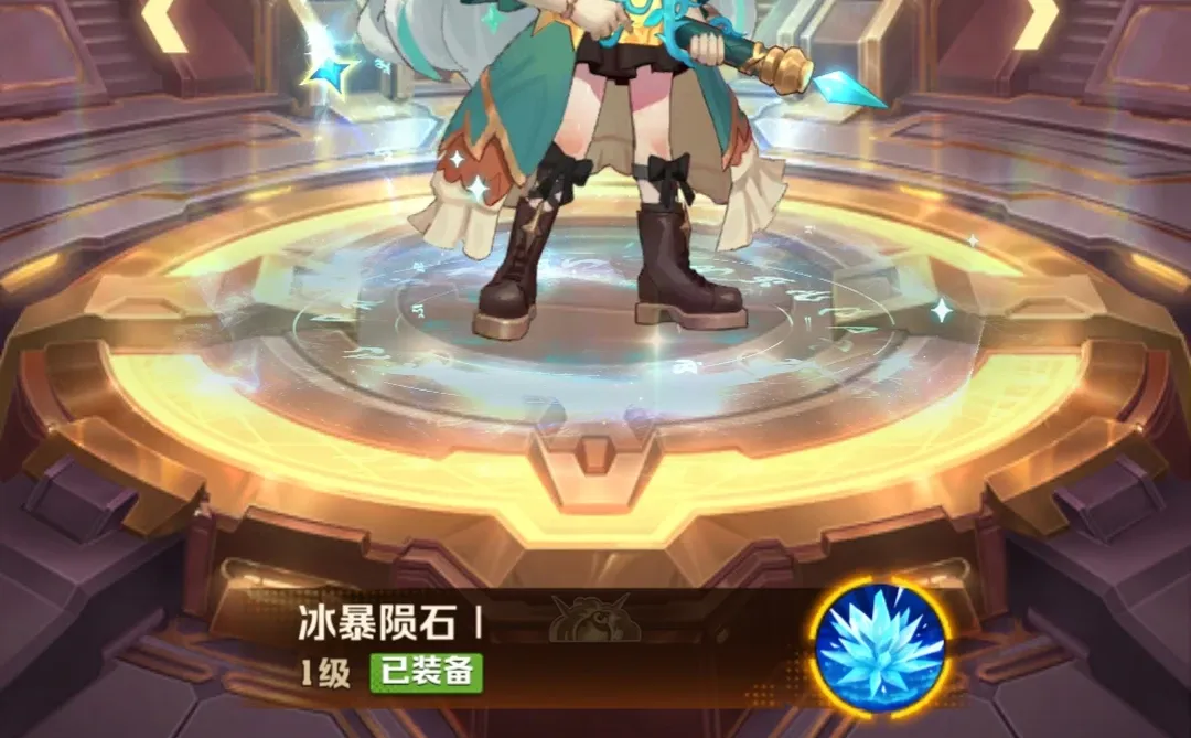 被幸运女神追着喂饭的一天😃