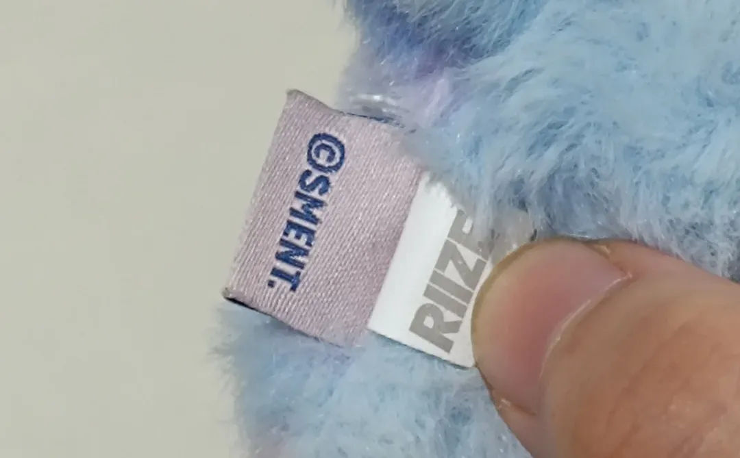 女神们帮我看看这是好扣嘛