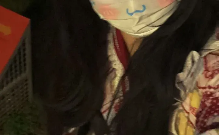 白丝搭配洛丽塔小裙子