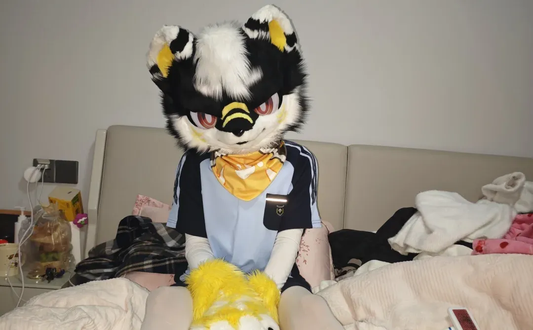 吃，吃的就是白丝