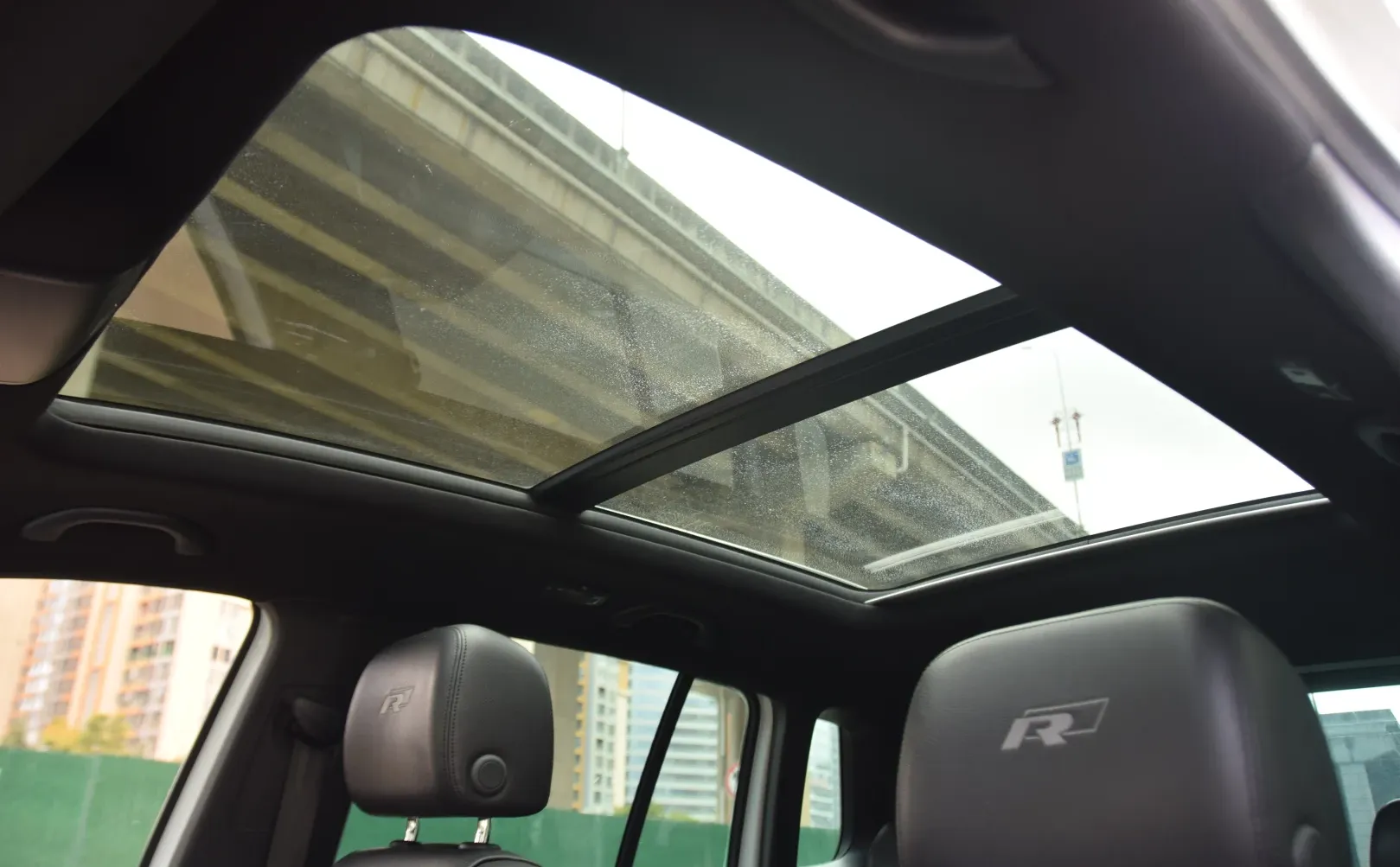 德国美少女—进口大众途威