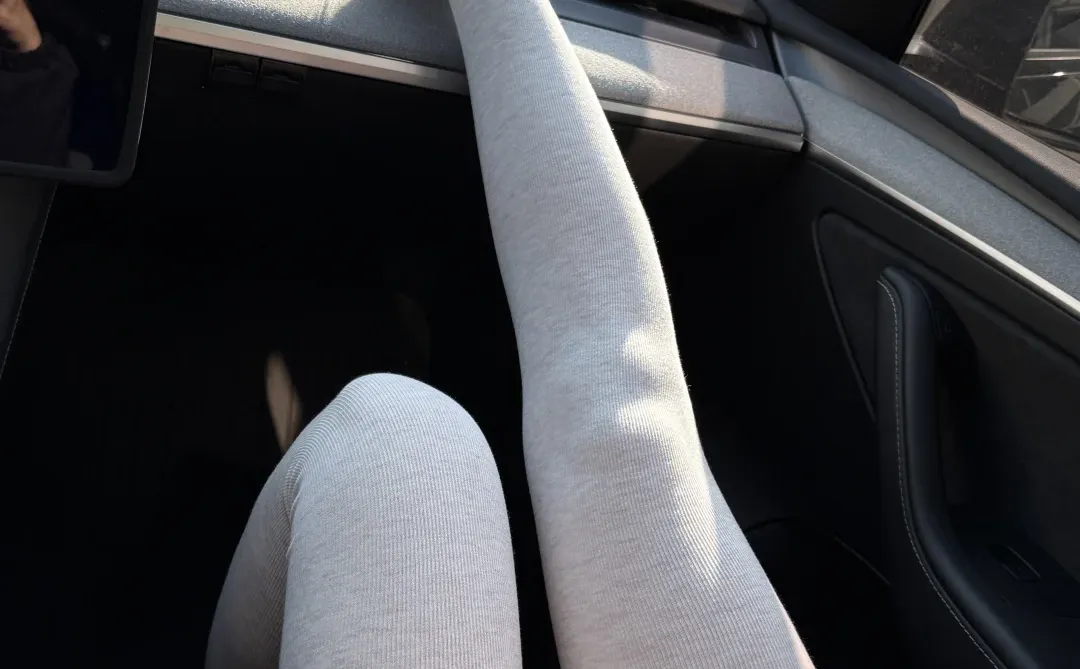 救命😭连裤袜附🔗糯唧唧的奶白好绝啊