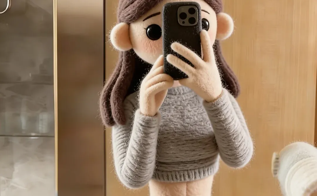 左滑帮忙换一下～