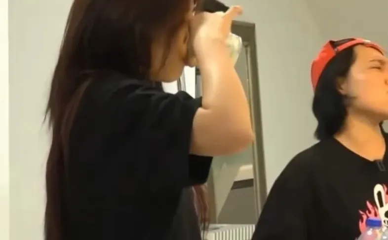 我可不是娇滴滴的梦女。