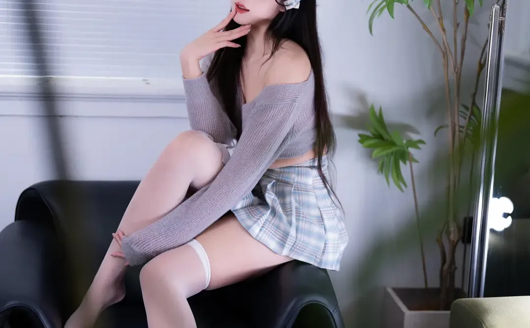 🖤丝袜杀疯了！美到出圈！