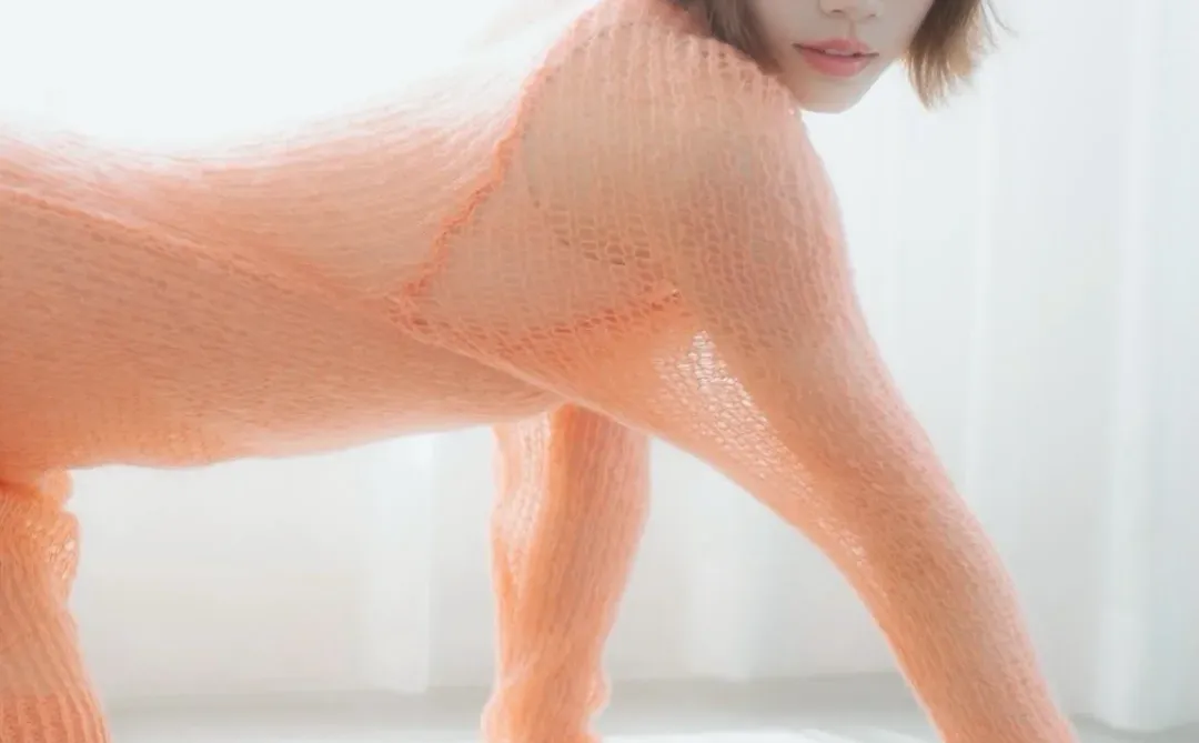 情绪私房🎬小可爱，来自河北的菜花