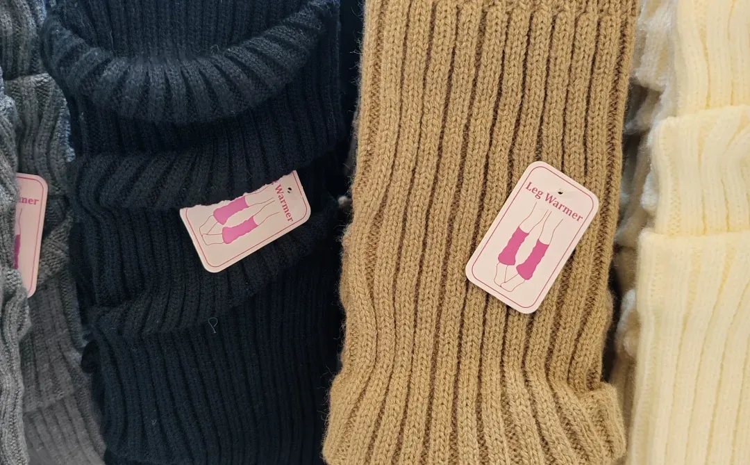 🔥过膝袜受众群体到底是谁啊