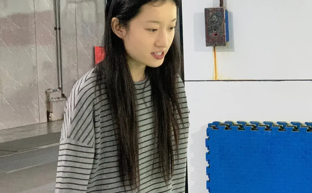 济南游泳女教练，在济南！其他地方都不是我😫