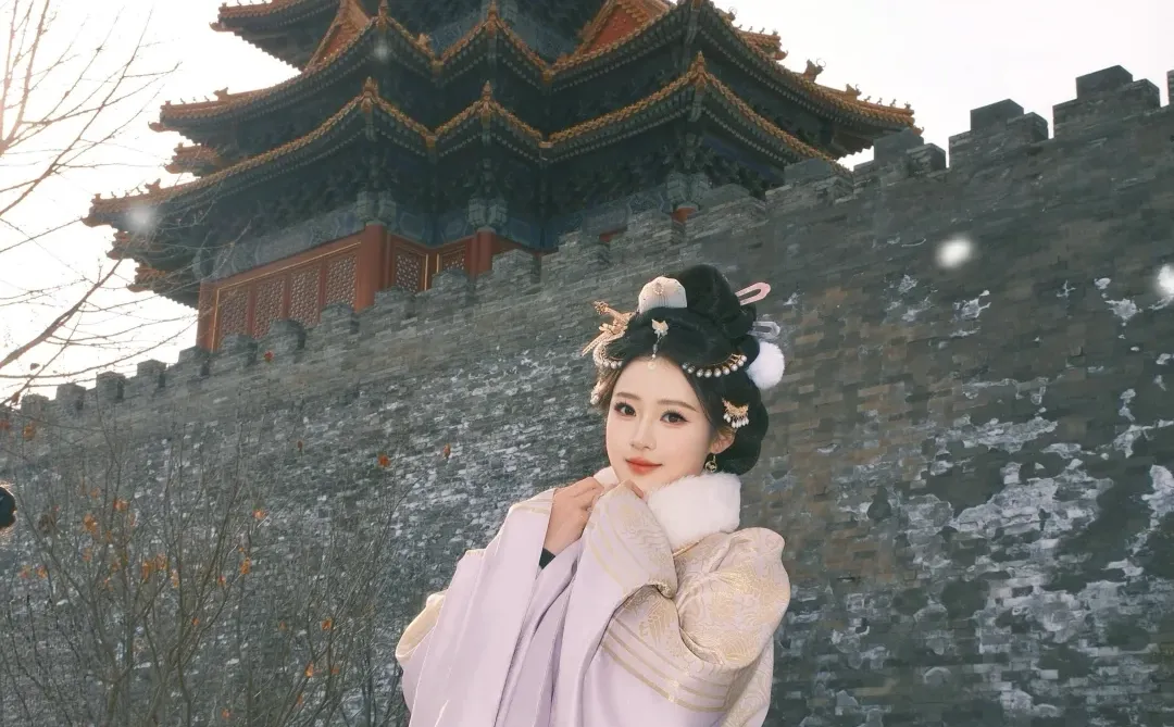 北京格格富士女摄99‼️双人99‼️真实客片‼️