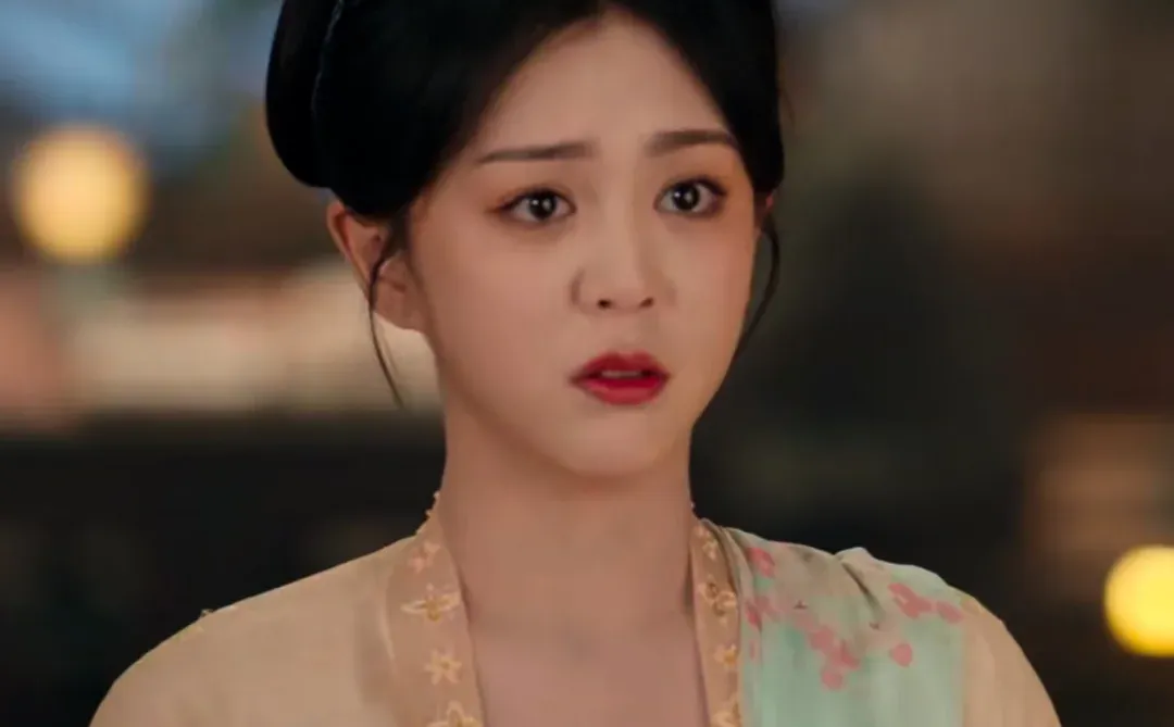 唐朝诡事录 郜思雯 裴喜君衣柜5️⃣～6️⃣