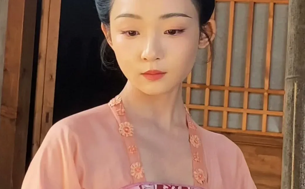 唐朝诡事录 马凡丁 舞阳衣柜1️⃣