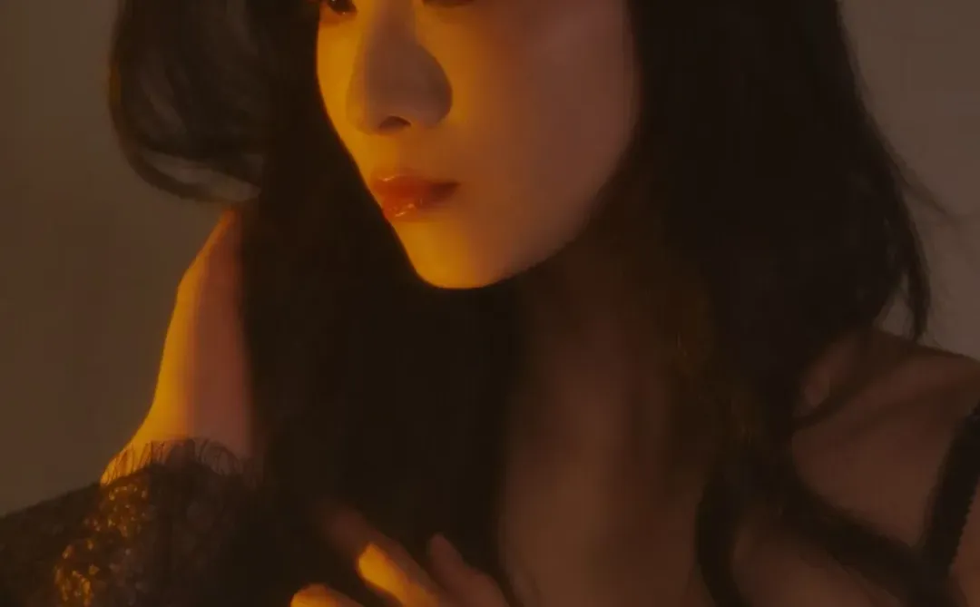 40+的女人私房就这样拍