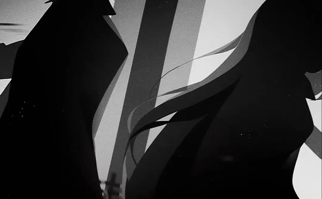 一眼钟情的背景图